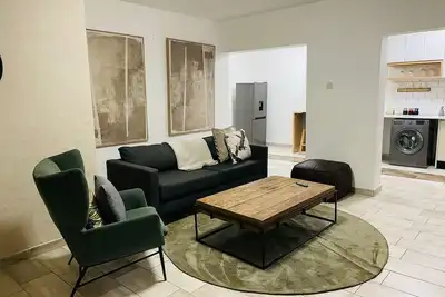 Image de Canvas Lofts 1 – Famona modern 2-bed - 2310