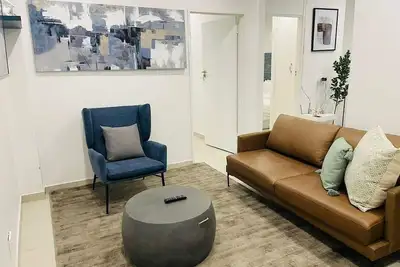 Image de Canvas Lofts 2 – Famona duplex 2-bed - 2311