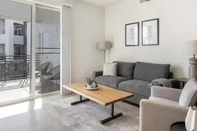 Image de Landing | Beautiful 2bd, Gym