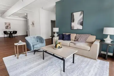 Image de Landing | Beautiful 2bd, Clubhouse, Gym