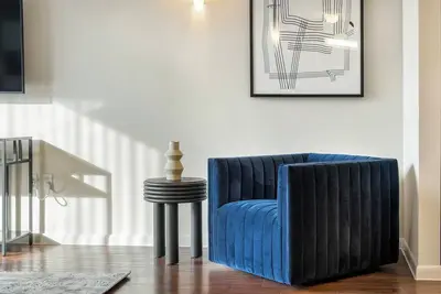 Image de Landing | Modern 2bd, Yoga Studio, Gym