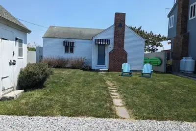 Image de Charming waterfront cottage in Indiantown Old Saybrook