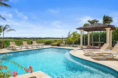 Image de Beautiful Tierra del Sol home w/ pvt pool & Bbq