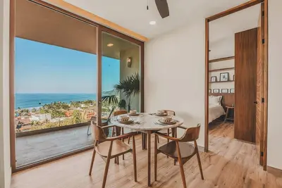 Image de Vista Magnifico with rooftop pool and plunge pool