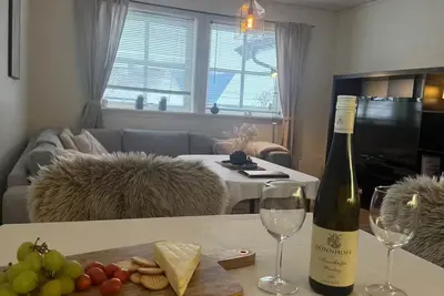 Perfect ski weekend - 3 min from Voss resort