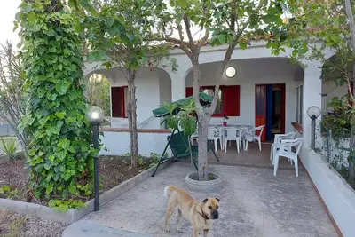 Image de Villetta Silvia annaducasalento Marina di Ugento