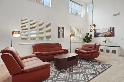 Image de Spacious 4br/4ba Tracy Home for Families & Groups!