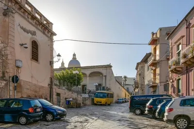 Image de Appartement incroyable à Comiso