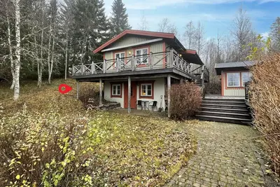 Image de Magnifique appartement 1 chambre à åre