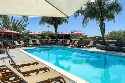 Image de Charmant appartement à Ricadi