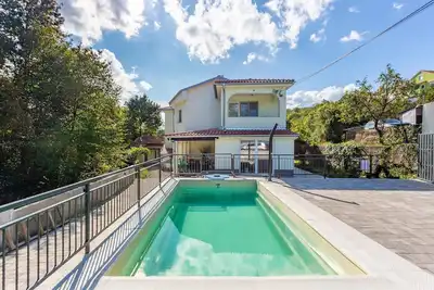 Image de Belle maison de 2 chambres à Kastav