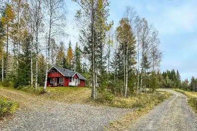 Image de Charmante maison de 3 chambres à Torsby