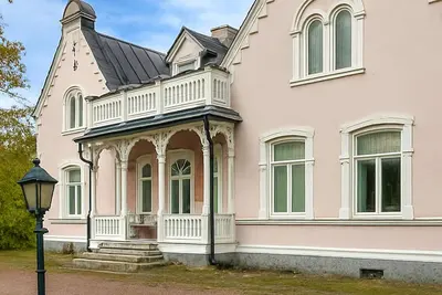 Image de Superbe appartement de 2 chambres à Högsby