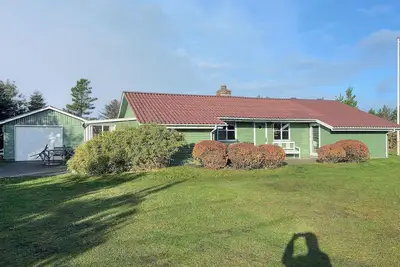 Image de Superbe maison de 3 chambres à Tarm