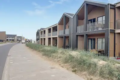 Image de Superbe appartement à Ringkøbing avec Wi-Fi