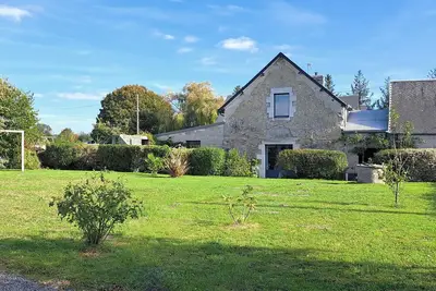 Image de Maison spacieuse littoral