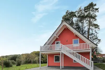 Image de Appartement acceptant les animaux domestiques à Röbel avec sauna