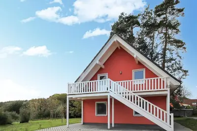 Image de Appartement confortable avec sauna à Röbel
