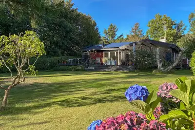 Image de Magnifique maison de 3 chambres à Gilleleje