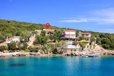 Image de Magnifique appartement de 2 chambres à Gdinj