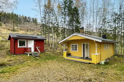 Image de Belle maison de 3 chambres à Torsby