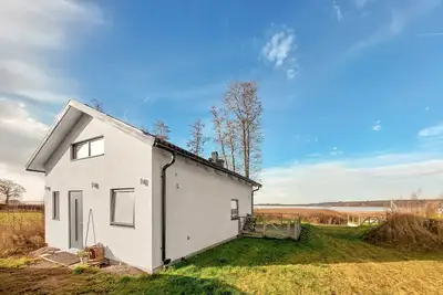 Image de Maison d'une chambre en bord de mer à Ludvigsborg
