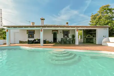 Superbe maison à La Puebla de los Infantes