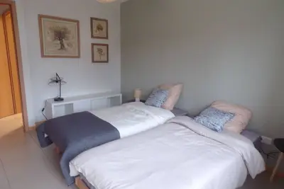 Image de Gite le Mamama maison cosy au centre du village