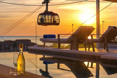 Image de Villa D’ Republic Dubrovnik – Infinity Pool & Old Town Views