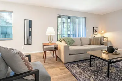 Image de Landing | Amazing 2bd, Gym