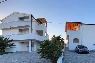 Image de Appartement confortable d'une chambre à Vrsi