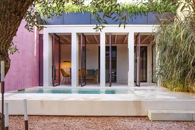 Image de Casa Leopardo con piscina privata