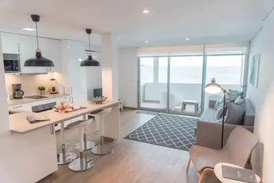 Image de Rock Apartment by Green Vacations