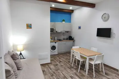 Image de Accommodation in the heart of Naples