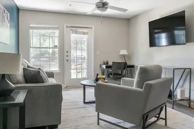 Image de Landing | Stunning 3bd, Clubhouse, Gym