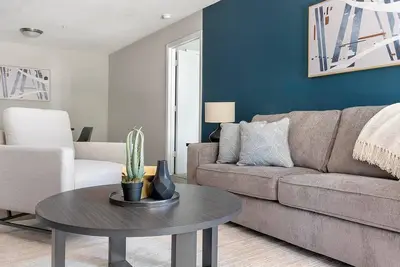 Image de Landing | Amazing 3bd, Clubhouse, Gym