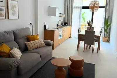 Image de Loft Taronja Ruzafa-Central Park.