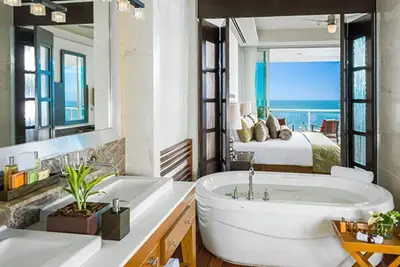 Image de Grand Luxxe Two Bedroom Villa