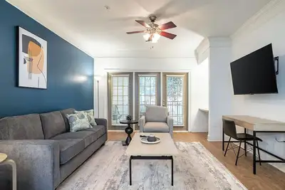 Image de Landing | Spectacular 2bd, Gym, Clubhouse