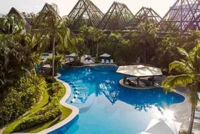 Image de Grand Luxxe Two Bedroom Spa Suite