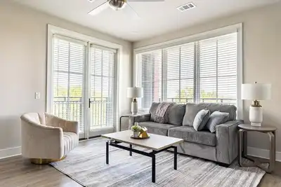 Image de Landing | Incredible 2bd, Yoga Studio, Pool