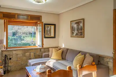 Image de Appartement 'Casa Geli 1'