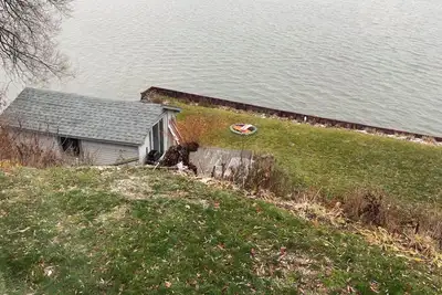 Image de Fully furnished home on the St Lawrence River between Prescott and Brockville