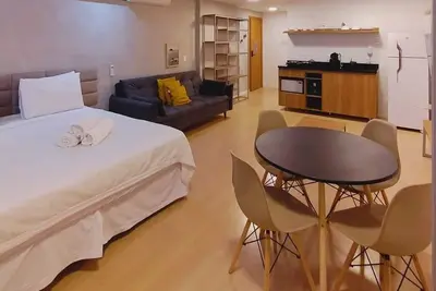 Image de Send Arcos da Lapa Twenty Four