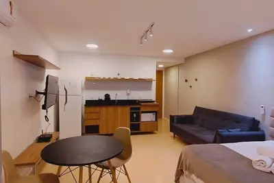 Image de Send Arcos da Lapa Thirty Four