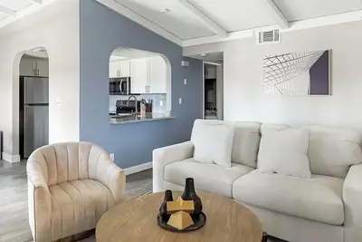 Image de Landing | Stunning 2bd, Gym, Clubhouse