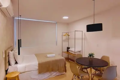 Image de Send Arcos da Lapa Twelve