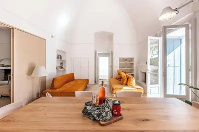 Image de Wonderful countryhouse, 400 mt from beach, 8 guests, Puglia