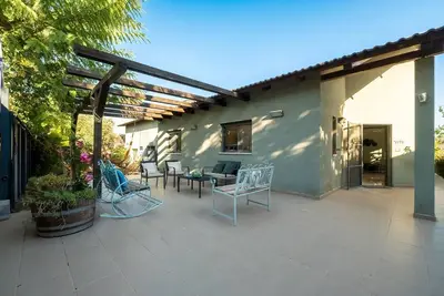 Image de Ha-Gefen St 145, Tefahot