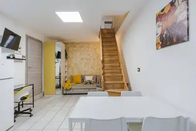 Image de Casa Bruno Terrace & Charm by Wonderful Italy